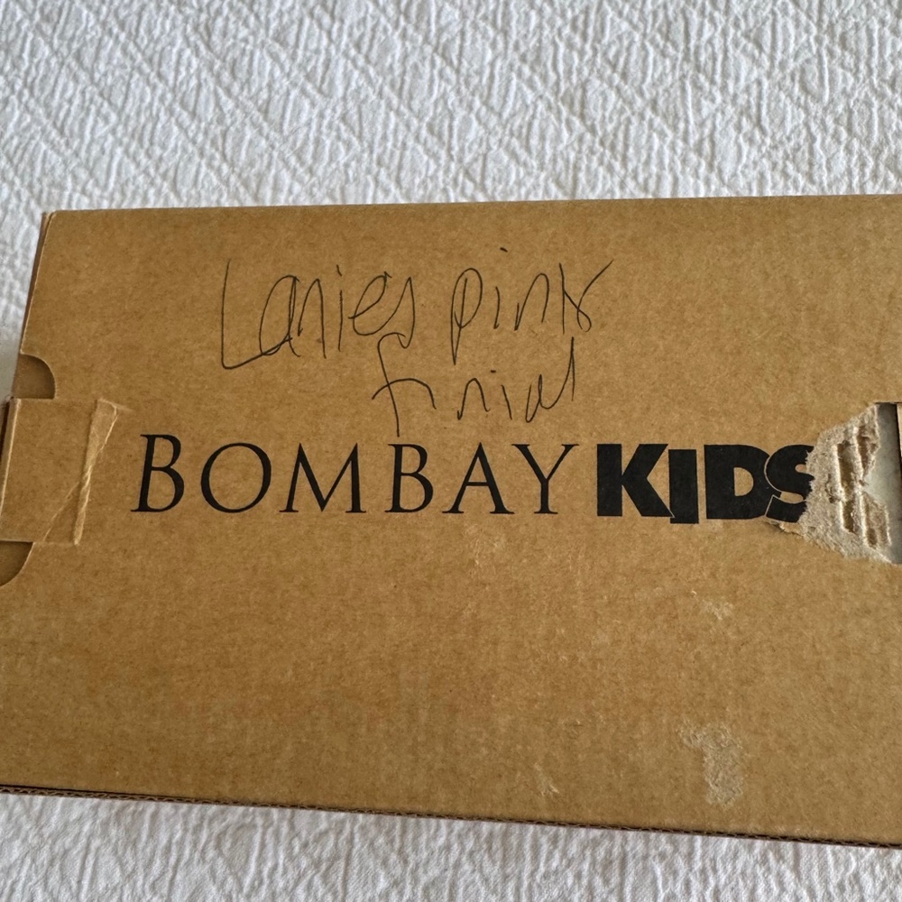 Bombay Kids Jeweled Finial - Picture 7 of 7